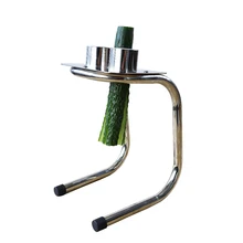 Manual Cut Cucumber Strips Machine Commercial Cucumber Carrot Strip Cutter Chopper for Sushi Maker
Manual Cut Cucumber Strips Machine Commercial Cucumber Carrot Strip Cutter Chopper for Sushi Maker