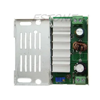 1pc Boost module 6-35V to 6-55V 10A 200W DC-DC Boost Converter Charger Step-up Power module
1pc Boost module 6-35V to 6-55V 10A 200W DC-DC Boost Converter Charger Step-up Power module