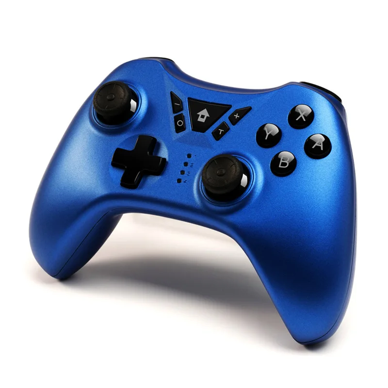 Wireless Bluetooth Gamepad For Switch Pro Controller for Switch NS Gamepad Joystick For Nintend Switch PS3 PC Android Steam
Wireless Bluetooth Gamepad For Switch Pro Controller for Switch NS Gamepad Joystick For Nintend Switch PS3 PC Android Steam