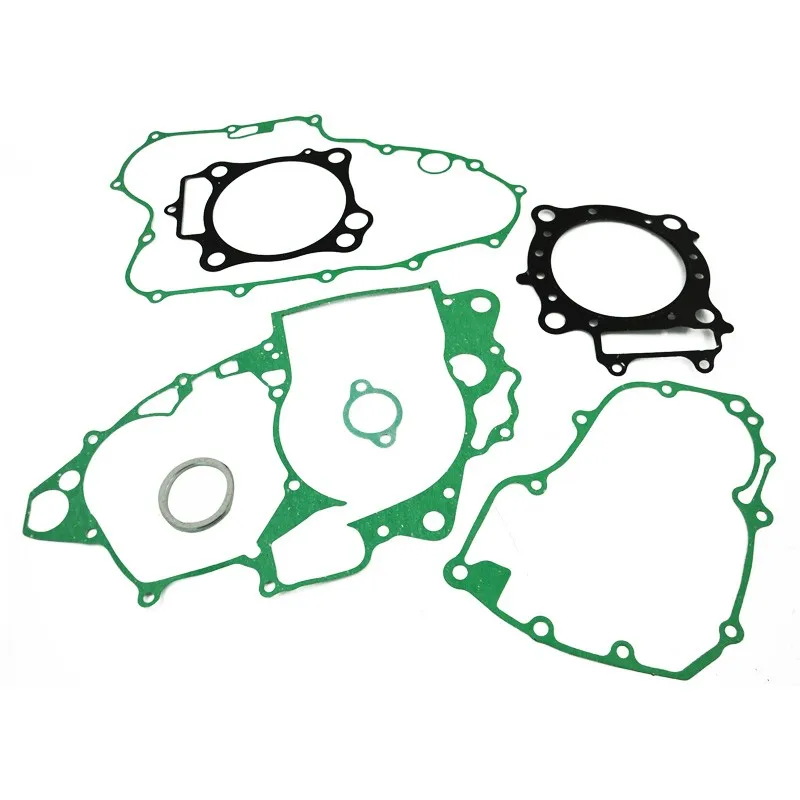 For HONDA CRF450X CRF 450X 450 X 2005-2014 Motorcycke Engines Cylinder gasket
For HONDA CRF450X CRF 450X 450 X 2005-2014 Motorcycke Engines Cylinder gasket