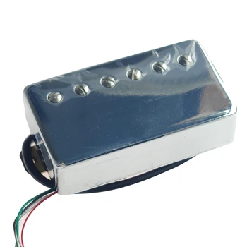 Electric Guitar Pickup Handmade Neck Pickup Guitar Part Guitar Pickups
Electric Guitar Pickup Handmade Neck Pickup Guitar Part Guitar Pickups