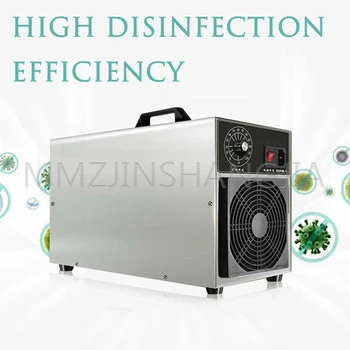 Air Purifier Small Ozone Machine In Addition To Formaldehyde Ozone Generator Home 220V Ozone Generator Air Disinfect Tool 30g
Air Purifier Small Ozone Machine In Addition To Formaldehyde Ozone Generator Home 220V Ozone Generator Air Disinfect Tool 30g
