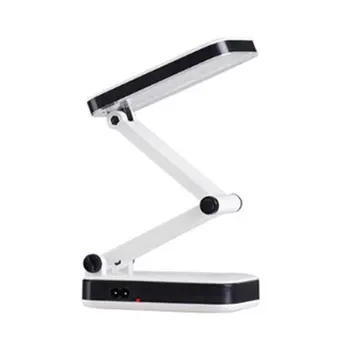ICOCO Foldable LED Table Lamp Rechargeable 24 LEDs Folding Desk Lamp Student Reading Writing Dormitory Lighting
ICOCO Foldable LED Table Lamp Rechargeable 24 LEDs Folding Desk Lamp Student Reading Writing Dormitory Lighting