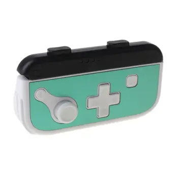 Switch Joystick Controller for N-intendo Wireless Joystick Joycon L/R 2 Gamepads
Switch Joystick Controller for N-intendo Wireless Joystick Joycon L/R 2 Gamepads