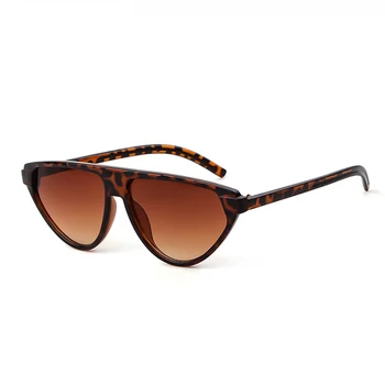 New Cat Eyes Colorful Europe America Sunglasses Male Female Brand Designer High Quality Gradient Sun Glasses UV400
New Cat Eyes Colorful Europe America Sunglasses Male Female Brand Designer High Quality Gradient Sun Glasses UV400