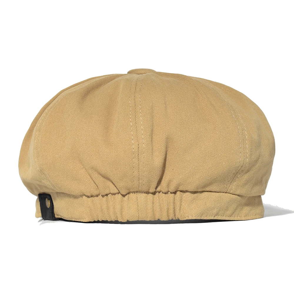 Cotton Newsboy Cap Men Women Gatsby Retro Hat Driver Flat Caps Spring Autumn Casual Beret Cap Solid Soft Driver Flat Caps Cotton Newsboy Cap Men Women Gatsby Retro Hat Driver Flat Caps Spring Autumn Casual Beret Cap Solid Soft Driver Flat Caps