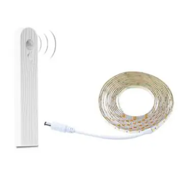 LED human induction flexible light bar cold white 1 meter 60 lamp waterproof with induction controller
LED human induction flexible light bar cold white 1 meter 60 lamp waterproof with induction controller