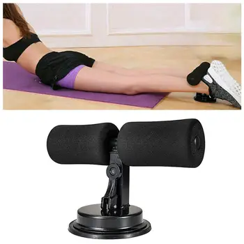 Workout Abdominal Curl Exercise Sit-ups Ab Rollers Belly Assistant Device To Close Simple The Waist-reducing Push-ups P5E9
Workout Abdominal Curl Exercise Sit-ups Ab Rollers Belly Assistant Device To Close Simple The Waist-reducing Push-ups P5E9