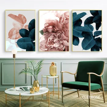 Contracted Lotus Root Pink Flowers Nordic Modern Style Posters Art Canvas Pictures For Living Room Home Decor Painting Unframed
Contracted Lotus Root Pink Flowers Nordic Modern Style Posters Art Canvas Pictures For Living Room Home Decor Painting Unframed