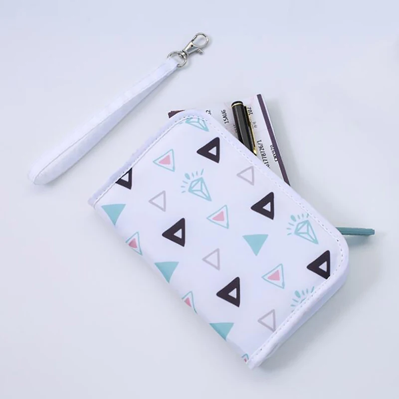 Women Men Travel Passport Cover Wallet Zipper ID Card Charger Data Cable Banknotes Cosmetics Document Holder Bags
Women Men Travel Passport Cover Wallet Zipper ID Card Charger Data Cable Banknotes Cosmetics Document Holder Bags