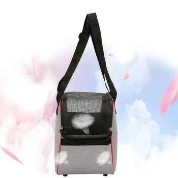 One-shoulder Diagonal Out Package Small Cat and Dog Bag Pet Bag Pet Carry Supplies Pet Supplies Have Three Colors Are Available 
One-shoulder Diagonal Out Package Small Cat and Dog Bag Pet Bag Pet Carry Supplies Pet Supplies Have Three Colors Are Available