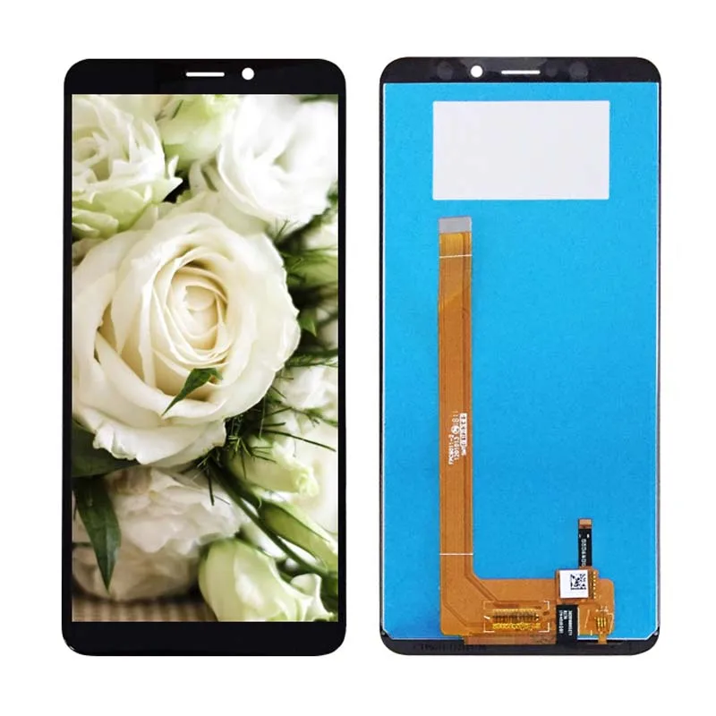 BLU Vivo XL3 Plus V0210WW Lcd Touch Panel Screen Digtizer Display Replacement Sensor Assembly Module Complete XL 3 Plus
BLU Vivo XL3 Plus V0210WW Lcd Touch Panel Screen Digtizer Display Replacement Sensor Assembly Module Complete XL 3 Plus