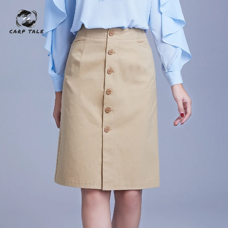 Denim Skirt Spring Summer Women Short A-line Buttom Skirts High Waist Slim Pocket Clothes For Female Causal Summer Women Skirt
Denim Skirt Spring Summer Women Short A-line Buttom Skirts High Waist Slim Pocket Clothes For Female Causal Summer Women Skirt