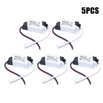 18-24W LED Panel Ceiling Light Driver Transformer Power Supply Adapter AC90-265V LED Driver Ceiling Light Road Light
18-24W LED Panel Ceiling Light Driver Transformer Power Supply Adapter AC90-265V LED Driver Ceiling Light Road Light