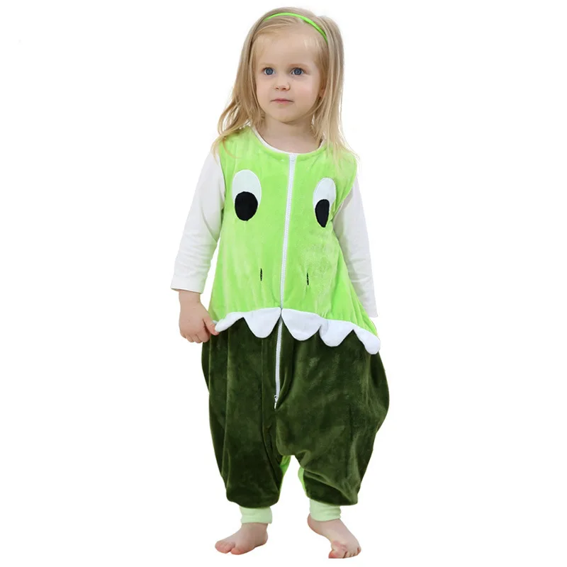 Michley Spring Summer Thin Section Sleeveless Children Europe And America Legs Sleeping Bag Flannel Baby Anti-kick Quilt
Michley Spring Summer Thin Section Sleeveless Children Europe And America Legs Sleeping Bag Flannel Baby Anti-kick Quilt