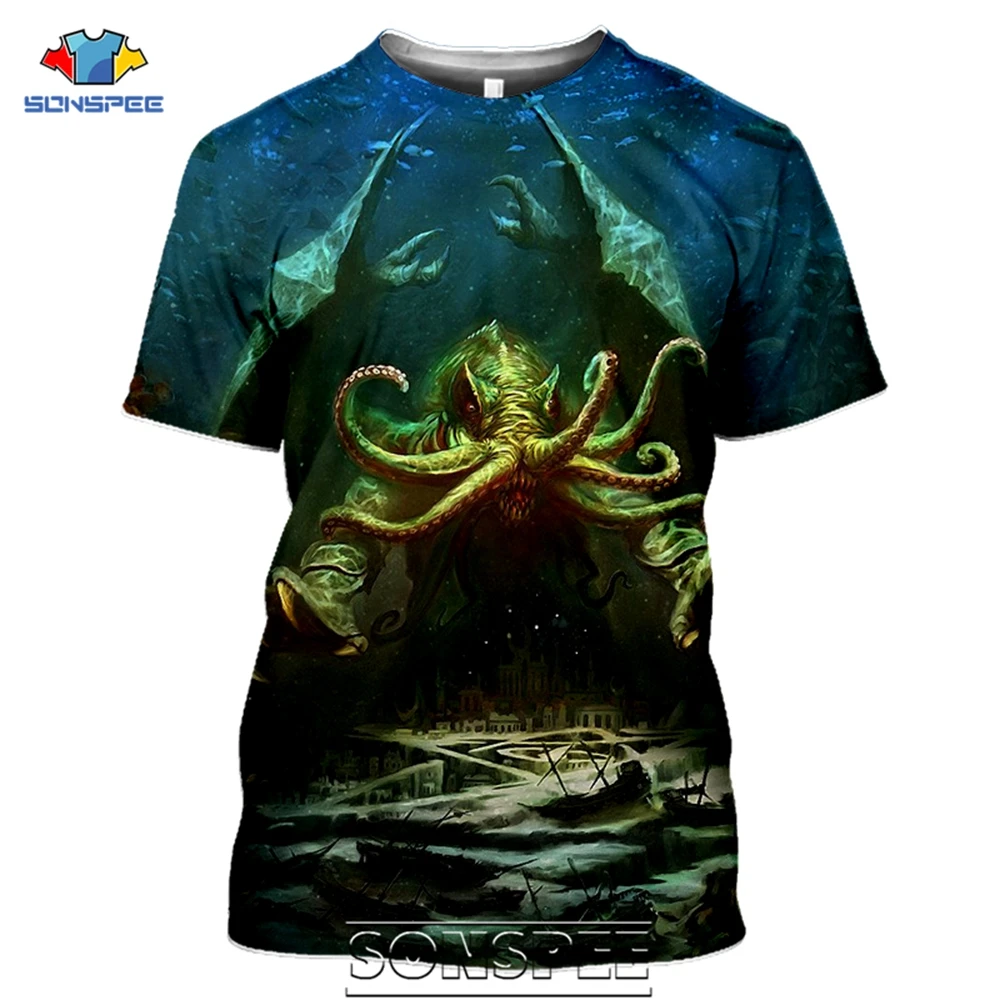 cthulhu 11
