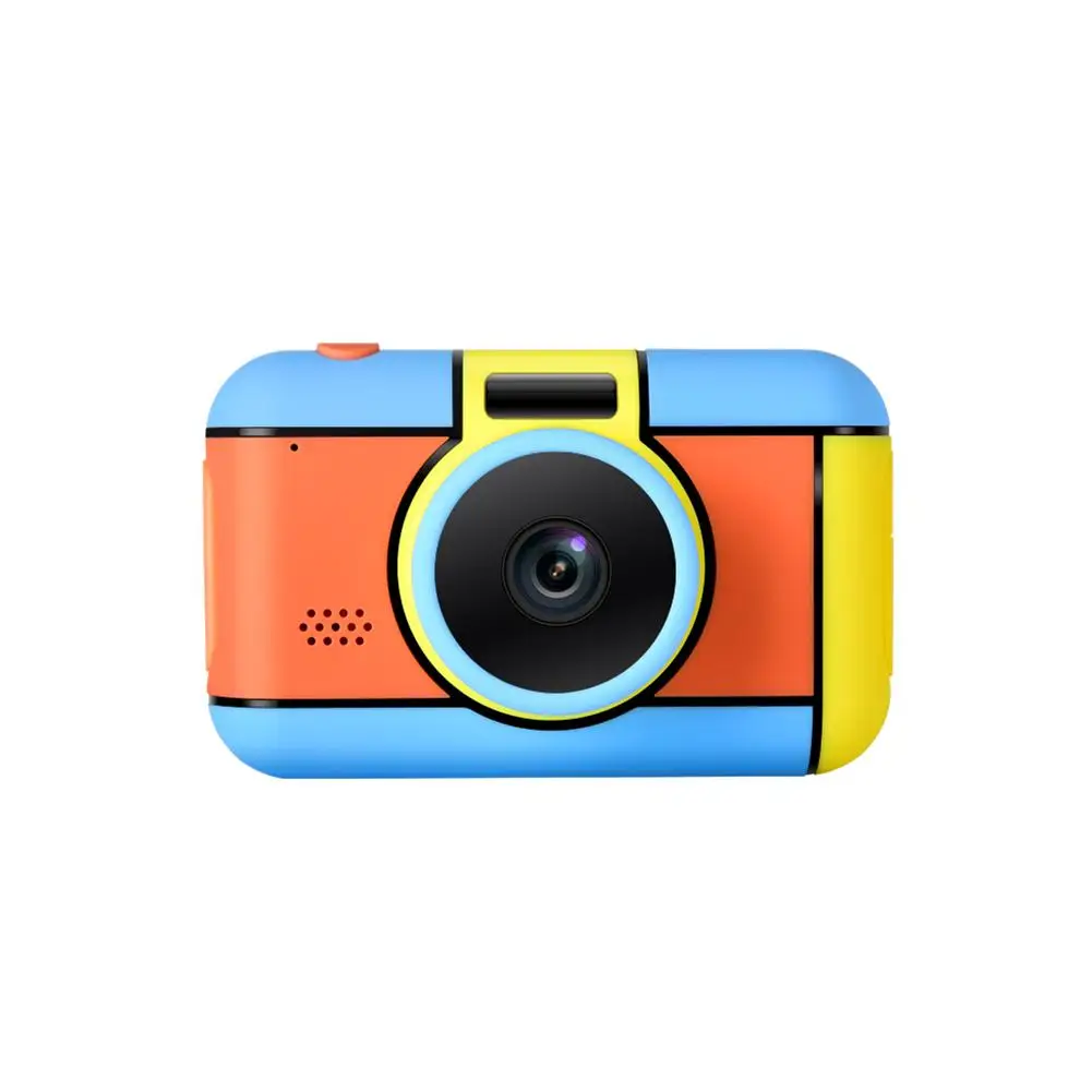 32GB DSLR Digital Camera 2.4 Inches HD Screen Rechargeable Mini Portable Camera For Kids Birthday Gifts Video Recorder Camcorder
32GB DSLR Digital Camera 2.4 Inches HD Screen Rechargeable Mini Portable Camera For Kids Birthday Gifts Video Recorder Camcorder