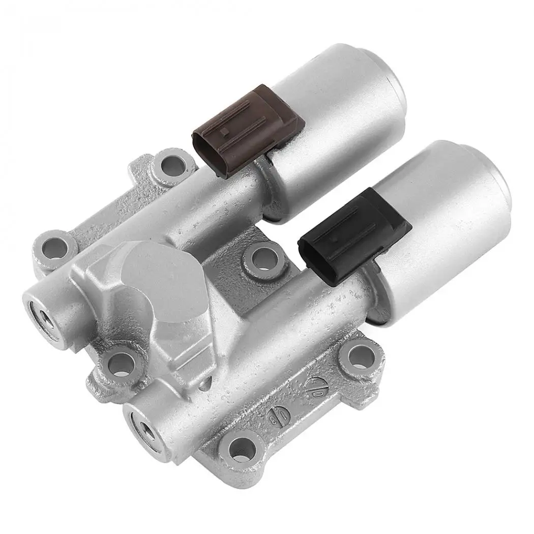 Car Auto Transmission Dual Linear Solenoid 28260-RPC-004 Transmission Dual Linear Solenoid Automotive Tools for Honda Civic
Car Auto Transmission Dual Linear Solenoid 28260-RPC-004 Transmission Dual Linear Solenoid Automotive Tools for Honda Civic