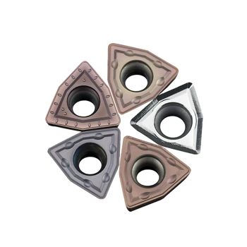 Fast Violent Drill Blade WCMT CNC Machine Tool Milling Tools Carbide Insert Stainless Steel Steel Tool Head WCMX U Drill Blade
Fast Violent Drill Blade WCMT CNC Machine Tool Milling Tools Carbide Insert Stainless Steel Steel Tool Head WCMX U Drill Blade