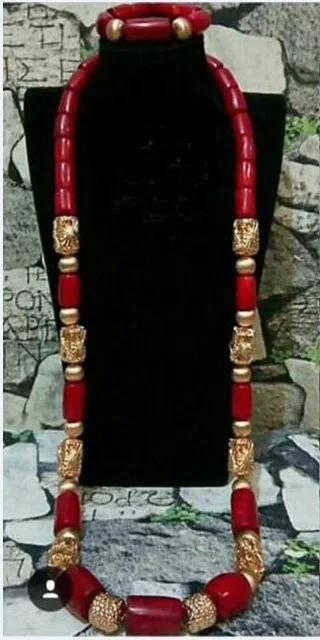 Real-Coral-Beads-Nigerian-Wedding-Couple-Jewelry-Sets-Original-Coral-African-Bridal-Costume-Party-Jewelry-Bride.jpg_640x640 (5)