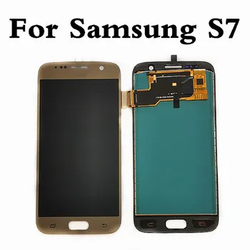 TFT Display For Samsung S7 G930F Touch Screen Digitizer For Samsung S7 Display Screen For Samsung S7 G930 LCD Display Screen
TFT Display For Samsung S7 G930F Touch Screen Digitizer For Samsung S7 Display Screen For Samsung S7 G930 LCD Display Screen
