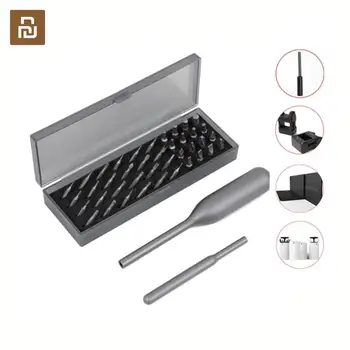 Youpin Wowstick IMEZING FZ 42 in 1 Manual DIY Screwdriver Kit Portable Precision Multi-function Repair Tools For Household
Youpin Wowstick IMEZING FZ 42 in 1 Manual DIY Screwdriver Kit Portable Precision Multi-function Repair Tools For Household
