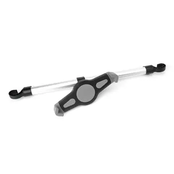 Universal Aluminum Alloy Car Back Seat Mount Stand Holder For Tablet 7"-11" DXAC 
Universal Aluminum Alloy Car Back Seat Mount Stand Holder For Tablet 7"-11" DXAC