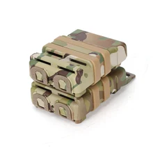 Airsoft M4 Rifle 5.56 Mag Magazine Fast Attach Tactical Pouch Molle System Hard Shell Cartridge for Hunting
Airsoft M4 Rifle 5.56 Mag Magazine Fast Attach Tactical Pouch Molle System Hard Shell Cartridge for Hunting