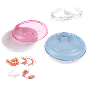 Denture Bath Box Case Dental False Teeth Storage Box Container Plastic Artificial Tooth Organizer Teeth Care
Denture Bath Box Case Dental False Teeth Storage Box Container Plastic Artificial Tooth Organizer Teeth Care
