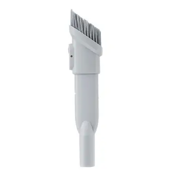 Original Two in One Crevice Tool for Xiaomi JIMMY JV71 Handheld Cordless Vacuum Cleaner 
Original Two in One Crevice Tool for Xiaomi JIMMY JV71 Handheld Cordless Vacuum Cleaner