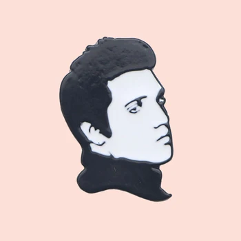 PC1547 Eastknight 20pcs/lot Wholesale Lapel Pin Fashion Brooches Badges Denim Clothes Bag Pins Gift for Friends 
PC1547 Eastknight 20pcs/lot Wholesale Lapel Pin Fashion Brooches Badges Denim Clothes Bag Pins Gift for Friends