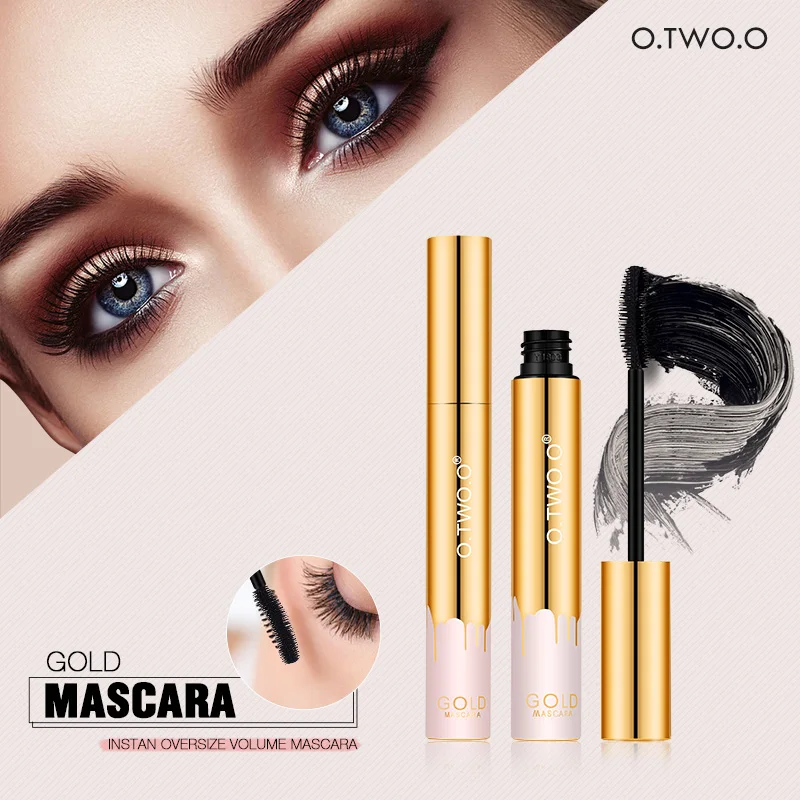 O.TWO.O Instant Oversize Volume Mascara Eyelash Enhancer LongerThicker Lashes Serum Eyelashes Lifting & Eyebrows Enhancer
O.TWO.O Instant Oversize Volume Mascara Eyelash Enhancer LongerThicker Lashes Serum Eyelashes Lifting & Eyebrows Enhancer
