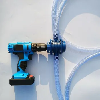 100% Brand New DC Mini Pumps Household Small Pump Self-priming Hand Electric Drill Water With High Quality
100% Brand New DC Mini Pumps Household Small Pump Self-priming Hand Electric Drill Water With High Quality
