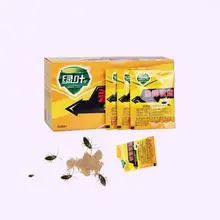 Pest-Control-Medicine Cockroach Repeller Bug-Powder Nontoxic-Capture Insect Killer Home