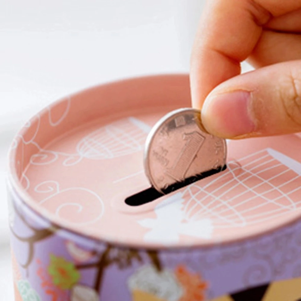 2019 New Creative Owl Piggy Bank Tinplate Money Tin Saving Box Case Storage Gift Container
2019 New Creative Owl Piggy Bank Tinplate Money Tin Saving Box Case Storage Gift Container