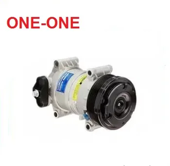 AC A/C Compressor 6PK-110MM-12V 1136521 1136558 1136596 1136641 1169359 89018950 15765202 1520145 1520420 1521586 471-9167
AC A/C Compressor 6PK-110MM-12V 1136521 1136558 1136596 1136641 1169359 89018950 15765202 1520145 1520420 1521586 471-9167