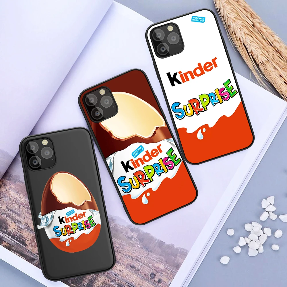 Чехол для iPhone 5 6 6S 7 8 Plus X XS Max XR 11 Pro One 5T 6T 7T Pro|Бамперы| |
