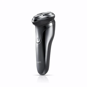 Pinjin 3D Smart Control Razor Smart Three-Blade Reciprocated Electric Razor Wash
Pinjin 3D Smart Control Razor Smart Three-Blade Reciprocated Electric Razor Wash