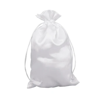 Wholesele Luxury Satin silk bag for women virgin hair bundles extenstions beautiful boutique packaging storage bag
Wholesele Luxury Satin silk bag for women virgin hair bundles extenstions beautiful boutique packaging storage bag