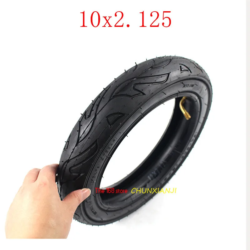 High quality 10x2.125 Tire inner tube for self balancing electric scooter self Smart Balance 10*2.125 tyre
High quality 10x2.125 Tire inner tube for self balancing electric scooter self Smart Balance 10*2.125 tyre