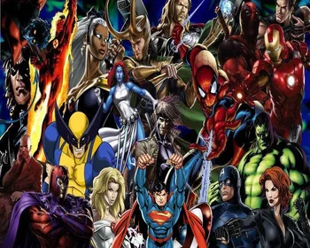 Jmine Div 5D Marvel Super Hero Full Diamond Painting cross stitch kits art High Quality Cartoon 3D paint by diamonds
Jmine Div 5D Marvel Super Hero Full Diamond Painting cross stitch kits art High Quality Cartoon 3D paint by diamonds