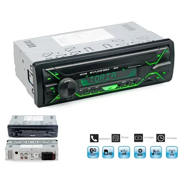 Bluetooth Receiver for Car Kit MP3 Player Decoder Board Color Screen FM Radio TF USB V2.0 AUX Audio For Iphone XS
Bluetooth Receiver for Car Kit MP3 Player Decoder Board Color Screen FM Radio TF USB V2.0 AUX Audio For Iphone XS
