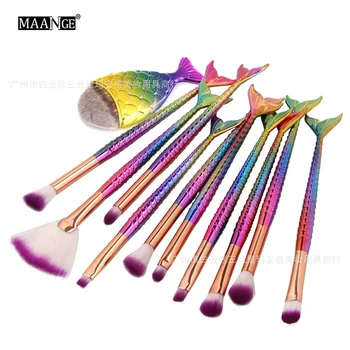 Factory Direct MAANGE 11 Makeup Brush Set Beauty Makeup Tools Sold Through Amazon makeup brush set
Factory Direct MAANGE 11 Makeup Brush Set Beauty Makeup Tools Sold Through Amazon makeup brush set