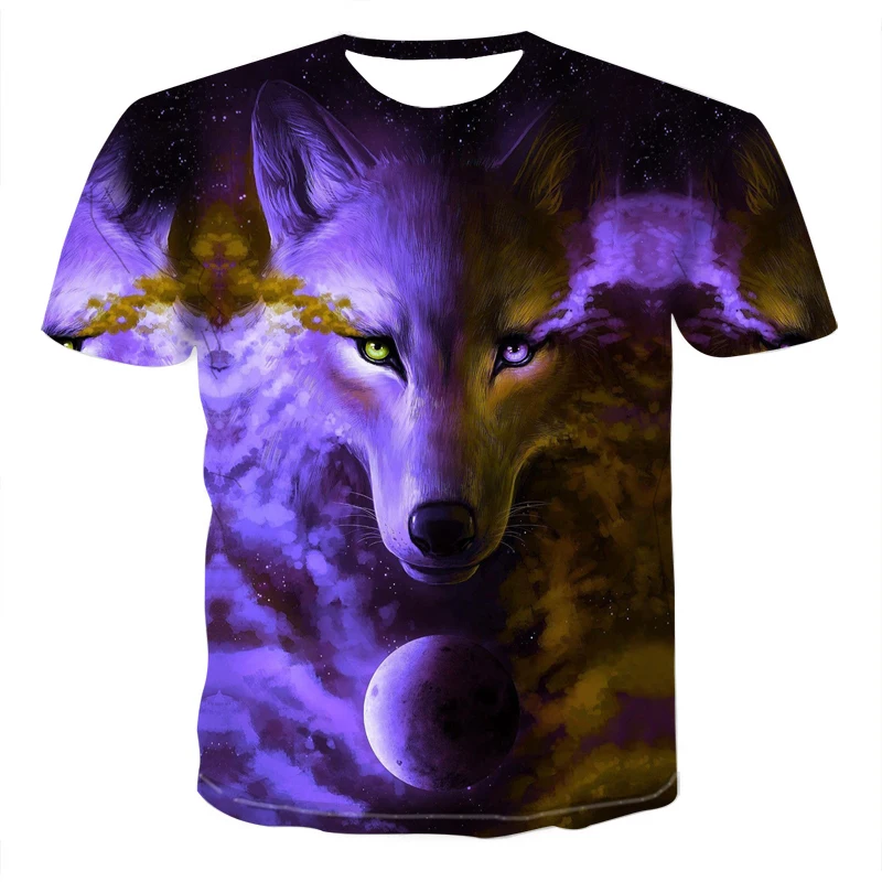 3D Tshirt Funny Animal Shirt Unisex Short Sleeve alternative hip hop Harajuku Streetwear T Shirt Men Summer Tops 
3D Tshirt Funny Animal Shirt Unisex Short Sleeve alternative hip hop Harajuku Streetwear T Shirt Men Summer Tops