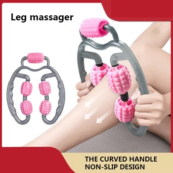 Block Floating Massage Roller for Arm Leg Neck Muscle Tissue for Fitness Gym Yoga Pilates Sports 4 Wheel Foam Roller
Block Floating Massage Roller for Arm Leg Neck Muscle Tissue for Fitness Gym Yoga Pilates Sports 4 Wheel Foam Roller