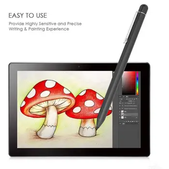 Notebook Stylus Stylus, Aluminum Alloy Stylus Without Driver Microsoft ASUS HP Acer Stylus For HP Pavilion X360 
Notebook Stylus Stylus, Aluminum Alloy Stylus Without Driver Microsoft ASUS HP Acer Stylus For HP Pavilion X360