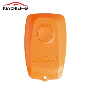 Lonsdor SKE-LT-DSTAES The 5th Emulator for Toyota / Lexus Chip 39 (128bit) Smart Key All Lost via OBD
Lonsdor SKE-LT-DSTAES The 5th Emulator for Toyota / Lexus Chip 39 (128bit) Smart Key All Lost via OBD