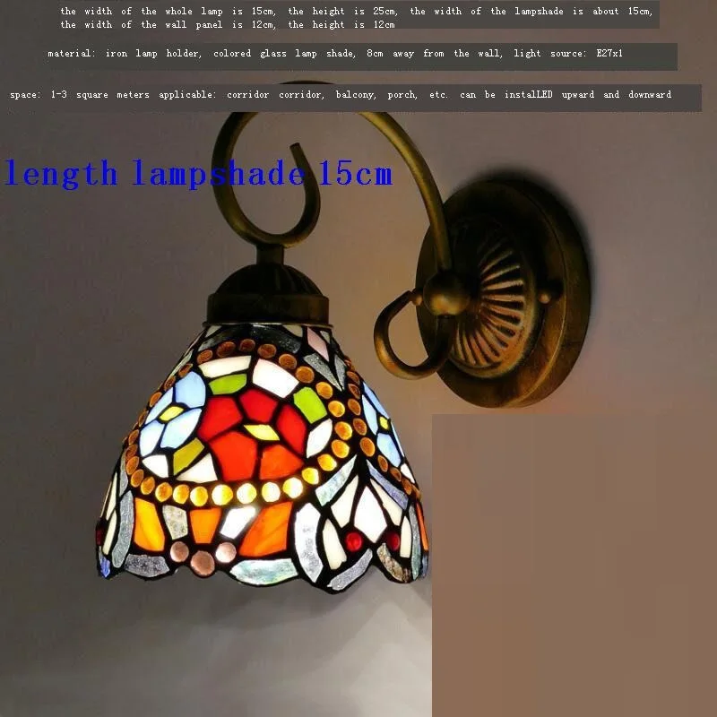 Wall Lamps Model-YS0062393