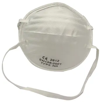 1 Pcs Protective Mask Head-Mounted Cup Dust Mask Adjustable 3D Fitting Anti-Fog Mask Mouth And Nose Mask
1 Pcs Protective Mask Head-Mounted Cup Dust Mask Adjustable 3D Fitting Anti-Fog Mask Mouth And Nose Mask