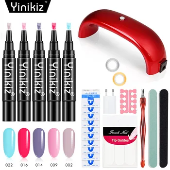 New Manicure Set With 9W UV LED Lamp Dryer Extension Set For Manicure Tools For Manicure Nail Art Sets Nail Pen Gel TSLM1 
New Manicure Set With 9W UV LED Lamp Dryer Extension Set For Manicure Tools For Manicure Nail Art Sets Nail Pen Gel TSLM1